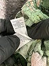 Aerie Floral Green Shorts Size M - photo 4