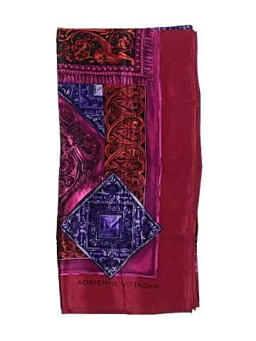 Adrienne Vittadini Scarf (view 2)