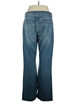 Madewell Jeans (view 2)