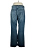 Madewell Blue Jeans Size 33 waist (tall) - photo 2