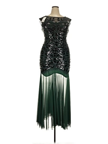 Vijiv Cocktail Dress (view 1)