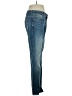 Madewell Blue Jeans Size 33 waist (tall) - photo 4