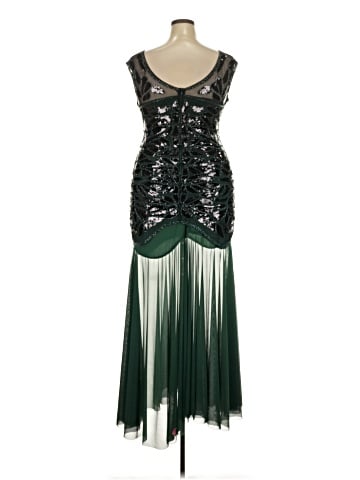 Vijiv Cocktail Dress (view 2)