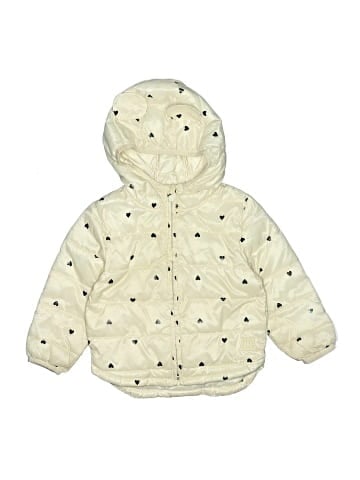 Baby Gap Snow Jacket (view 1)