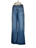 BKE Blue Jeans Size 29 waist - photo 1