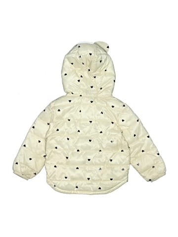 Baby Gap Snow Jacket (view 2)