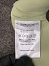 Rachel Gilbert 100% Polyester Green Cocktail Dress Size 12 - photo 8