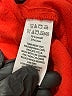 Calypso St. Barth Red Casual Pants Size Lg (2) - photo 8
