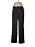 Charter Club Tweed Gray Dress Pants Size 12 - photo 1