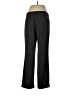 Charter Club Tweed Gray Dress Pants Size 12 - photo 2