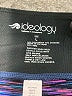 Ideology Argyle Blue Active Pants Size L - photo 7
