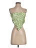 Princess Polly Green Bodysuit Size 2 - photo 1