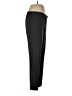 Charter Club Tweed Gray Dress Pants Size 12 - photo 4