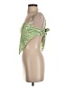 Princess Polly Green Bodysuit Size 2 - photo 5