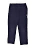 Gap Fit Solid Blue Casual Pants Size S (kids) - photo 1
