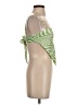 Princess Polly Green Bodysuit Size 2 - photo 4