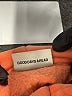 Assorted Brands Orange Pullover Hoodie Size L - photo 7