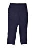 Gap Fit Solid Blue Casual Pants Size S (kids) - photo 2
