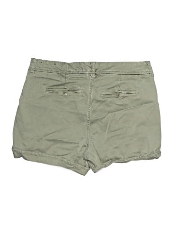Liverpool Los Angeles Khaki Shorts (view 2)