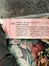 Zara Basic Paisley Green Cocktail Dress Size M - photo 8