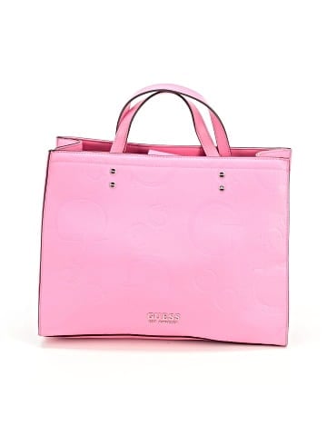 Guess Satchel (view 1)