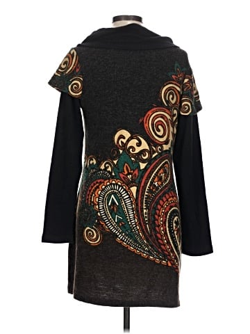 Aryeh Casual Dress (view 2)