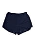 Reebok Solid Blue Athletic Shorts Size L (estimated) - photo 1
