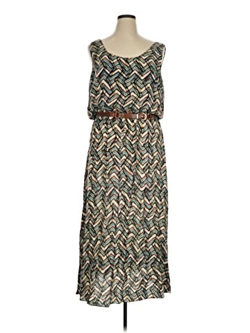Calvin Klein Casual Dress (view 1)