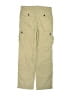 Urban Pipeline Green Cargo Pants Size L (kids) - photo 2