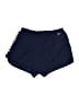 Reebok Solid Blue Athletic Shorts Size L (estimated) - photo 2