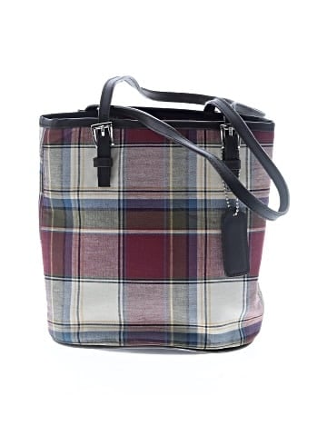 Longaberger Tote (view 1)