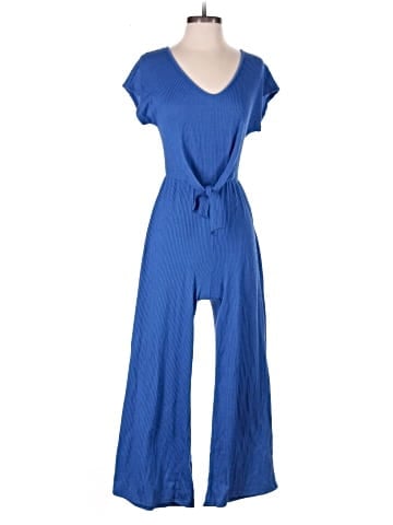 Caution to the Wind Jumpsuit (view 1)