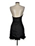 Aqua Black Cocktail Dress Size S - photo 2