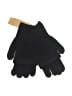 Steve Madden Black Gloves One size - photo 1