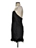 Aqua Black Cocktail Dress Size S - photo 5