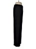 St. John Solid Black Track Pants Size 12 - photo 4
