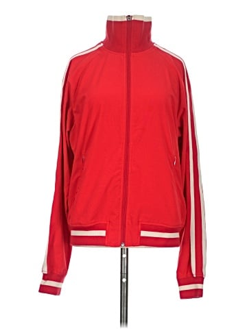 Athleta Track Jacket (view 1)