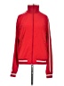Athleta Red Track Jacket Size XXS - photo 1