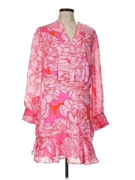 Boston Proper Cocktail Dress (view 1)