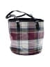 Longaberger Purple Tote One size - photo 3