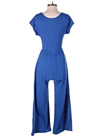 Caution to the Wind Jumpsuit (view 2)