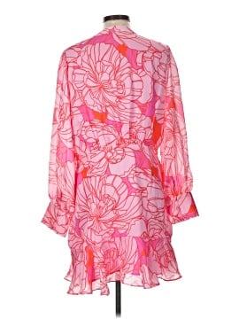Boston Proper Cocktail Dress (view 2)