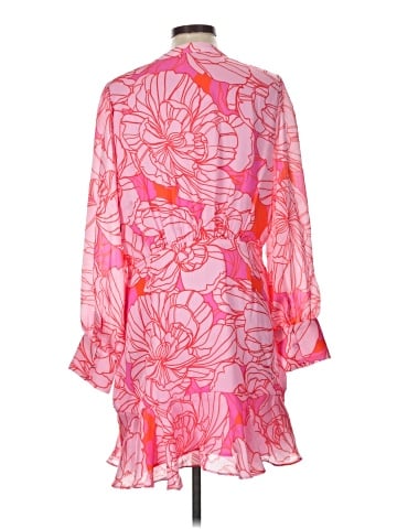 Boston Proper Cocktail Dress (view 2)