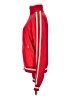 Athleta Red Track Jacket Size XXS - photo 5
