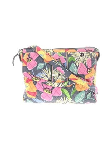 Vera Bradley Crossbody Bag (view 1)