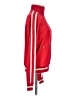 Athleta Red Track Jacket Size XXS - photo 4