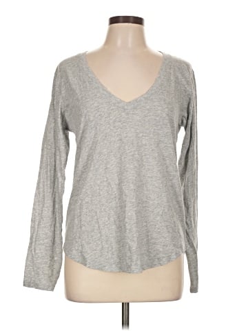 Bobi Long Sleeve T-Shirt (view 1)