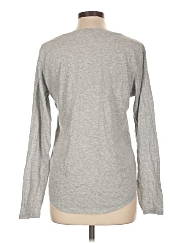 Bobi Long Sleeve T-Shirt (view 2)