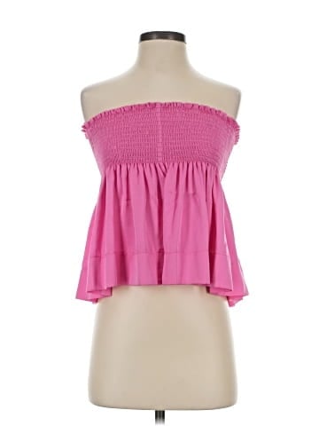 Koch Tube Top (view 1)