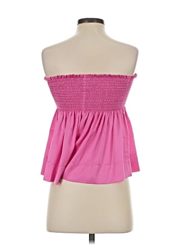 Koch Tube Top (view 2)
